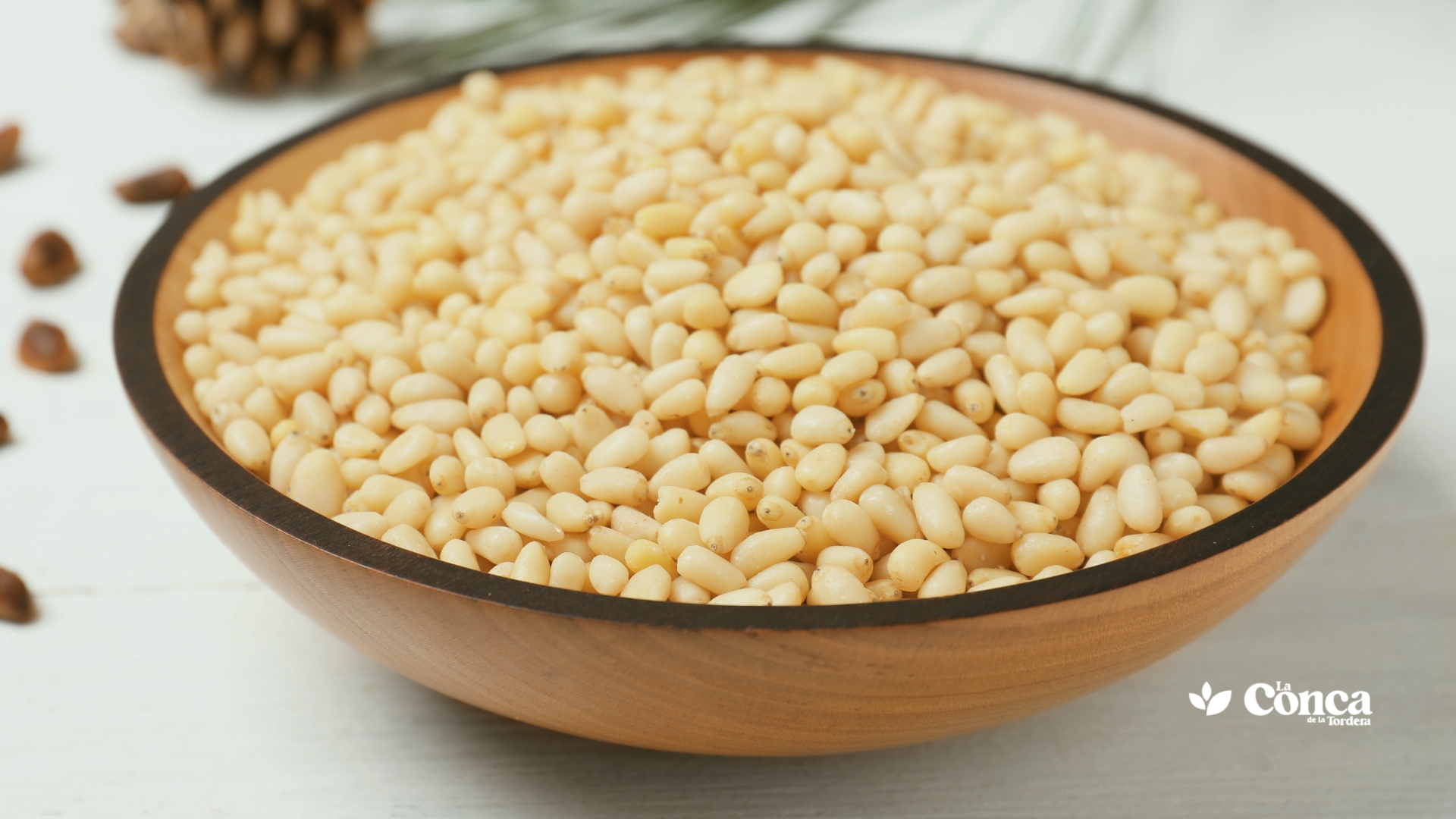 Guía completa sobre los piñones: desde el árbol hasta tu plato ...