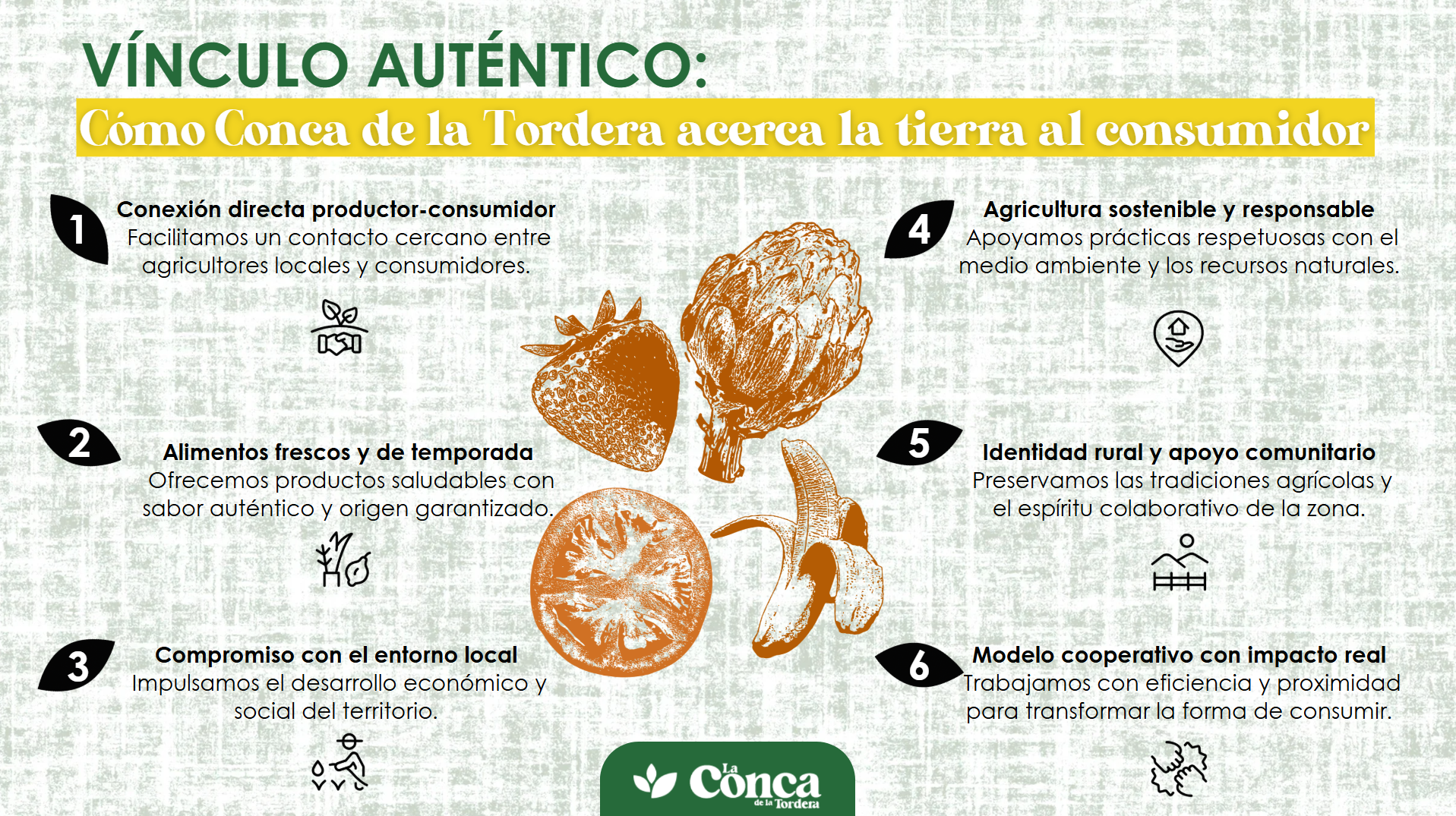 productos km 0