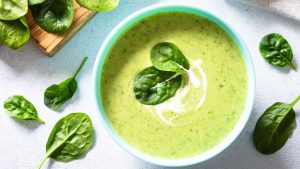 5 recetas con calabacín